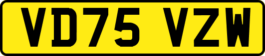 VD75VZW