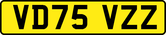 VD75VZZ