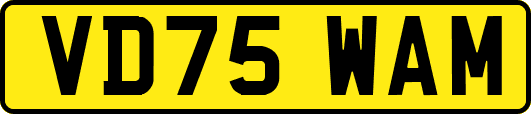 VD75WAM