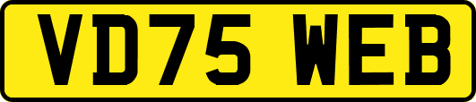 VD75WEB