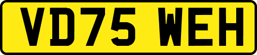 VD75WEH