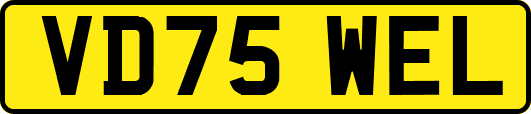 VD75WEL