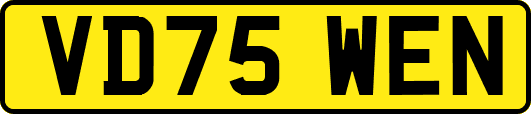 VD75WEN