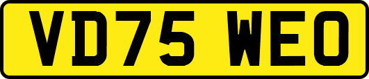 VD75WEO
