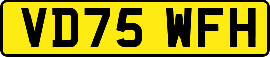 VD75WFH