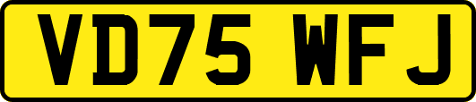 VD75WFJ