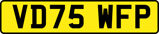 VD75WFP