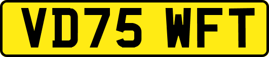 VD75WFT