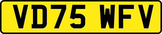VD75WFV
