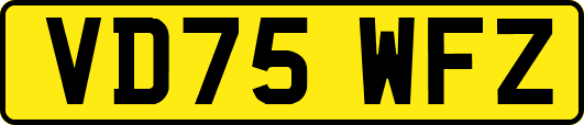VD75WFZ