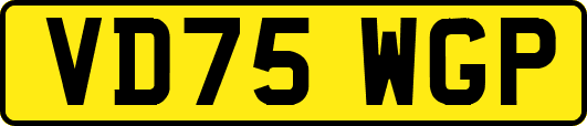 VD75WGP