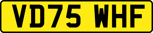 VD75WHF