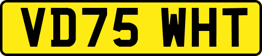 VD75WHT