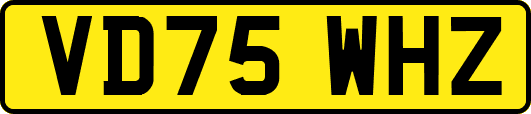 VD75WHZ