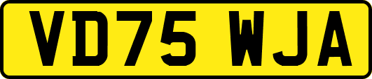 VD75WJA