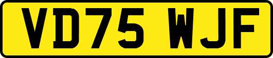 VD75WJF