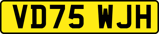VD75WJH