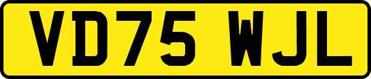 VD75WJL