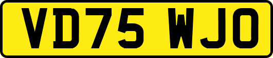 VD75WJO
