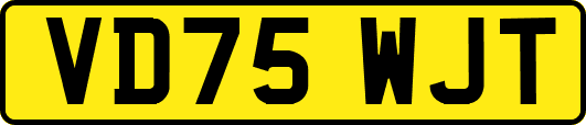 VD75WJT
