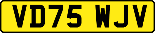 VD75WJV