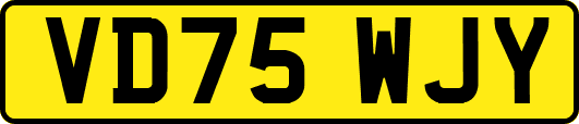 VD75WJY