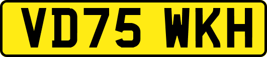 VD75WKH