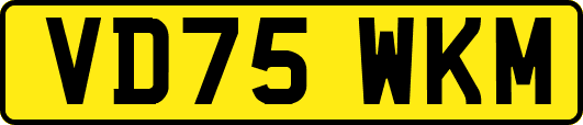 VD75WKM