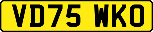 VD75WKO