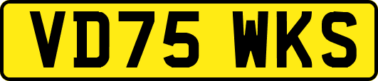 VD75WKS