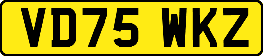VD75WKZ