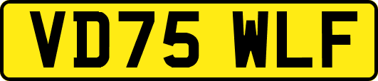 VD75WLF
