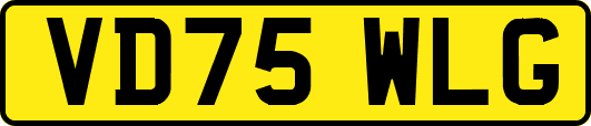 VD75WLG