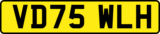 VD75WLH