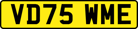 VD75WME