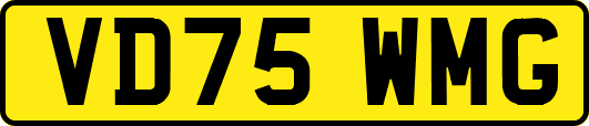VD75WMG
