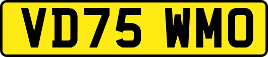 VD75WMO