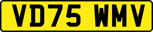 VD75WMV