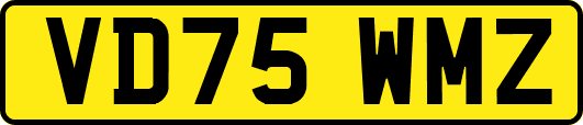 VD75WMZ