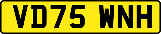 VD75WNH