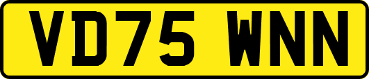 VD75WNN