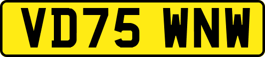 VD75WNW