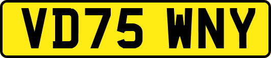 VD75WNY