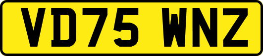 VD75WNZ