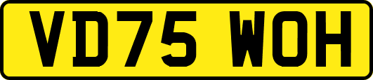 VD75WOH