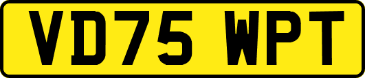VD75WPT