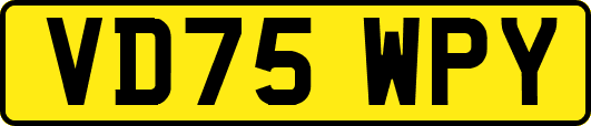 VD75WPY