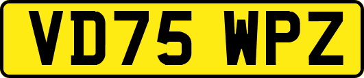 VD75WPZ