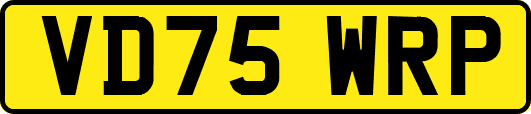 VD75WRP
