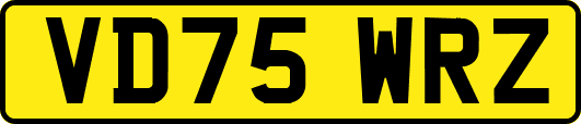 VD75WRZ